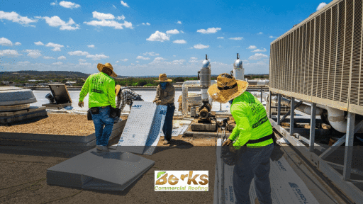 Facing trouble with your flat roof? Need a repair? We are the experts offering quality flat roof repair in Harrisburg, PA. Call us to avail our service