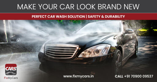 Fixmycars is a network of multi-brand car service centers spread across multiple locations in Bangalore. 
we expert in Quality checked products. On-time doorstep delivery available! 
http://www.fixmycars.in/