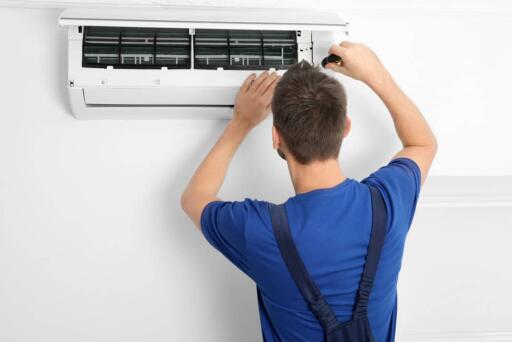 For all your Air Condition Services & Repairs in Frankston, there is only one name that you can trust is Frankston heating & air conditioning. We provide fast, reliable heating and cooling services in your city and its surrounding areas. Call us now to book an appointment with our expert technicians.