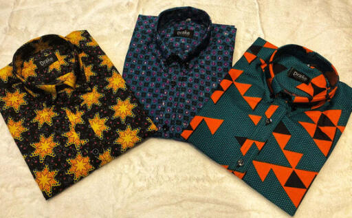 If you're in the UK and want to buy African print shirts, check out Kuducu.com. We have a wide variety of designs and patterns to choose from. Whether you need a shirt for a casual outing or a formal event, we have options for every occasion. Shop now!