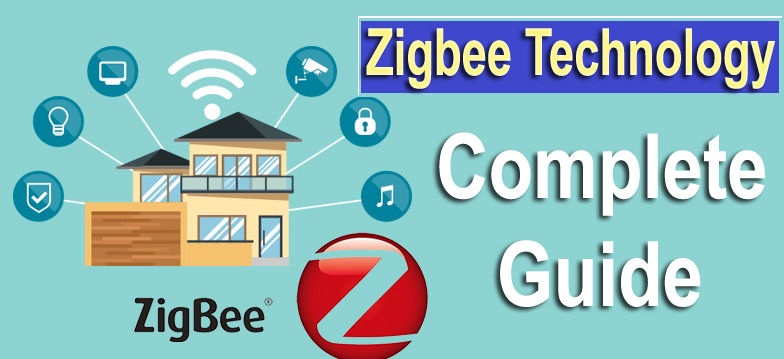 What is Zigbee Technology