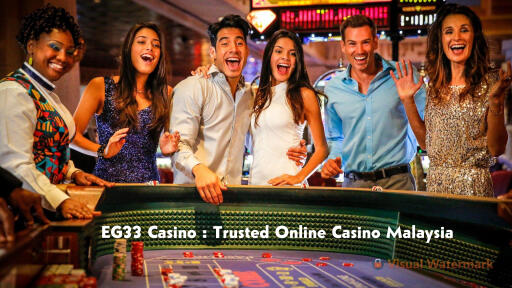 Is EG33 Casino a trusted choice in Malaysia? Yes, Eg33 Casino stands as Malaysia's most reliable online casino, offering a premium collection of games, like Live Casino, Slots, 4d lottery, E- Sports and secure transactions, and a reliable gaming experience. https://he1.me/jNOdd.