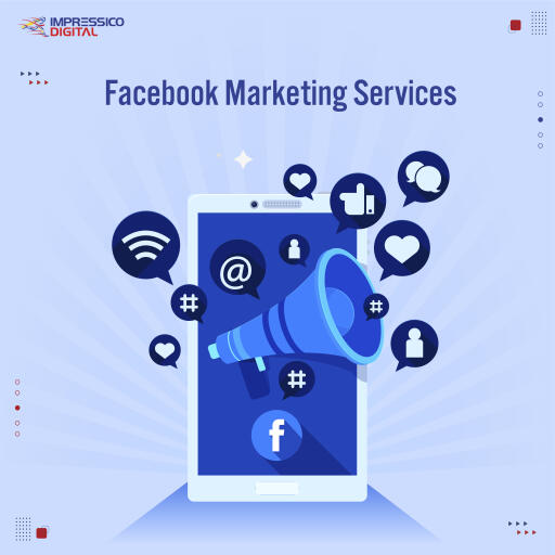 It is a common question that comes to everyone's mind: why should I hire a Professional Facebook Advertising service? I also ask the same question before choosing the best company for my website. After choosing Impressio Digital, I have no further queries for the same. It is always beneficial to trust an expert Facebook marketing company. It is the easiest method to get results faster and in less time. The Facebook ad agency helps the experts run the campaigns. It can increase conversion rates, drive traffic, and grow sales. I hope this will help you choose the best Facebook Marketing Company for your business.
 Visit here for more: 
https://www.impressicodigital.com/services/social-media-marketing/facebook-marketing/