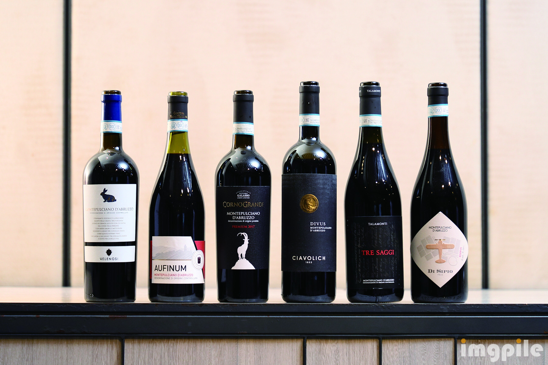 【西班牙&義大利品酒會】舊世界葡萄酒中的新選擇！歐洲永續經營