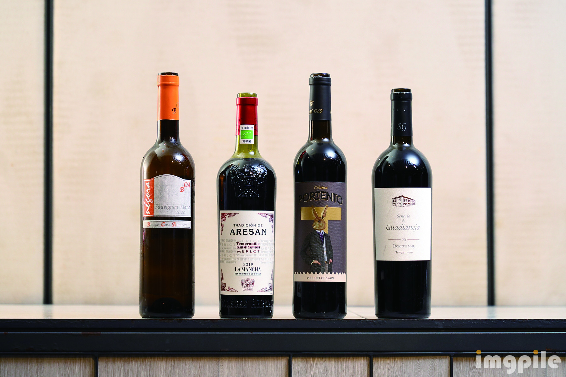 【西班牙&義大利品酒會】舊世界葡萄酒中的新選擇！歐洲永續經營
