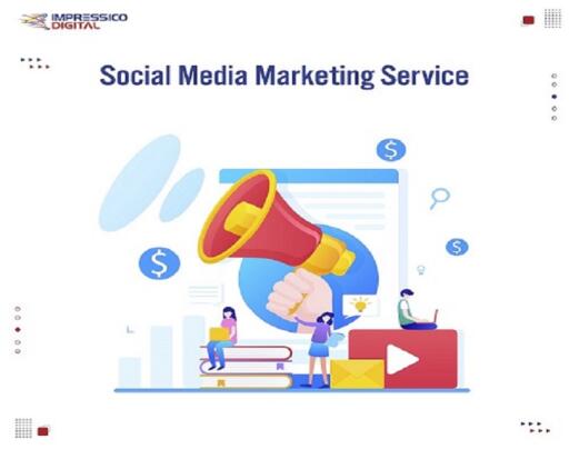 If you are looking for the best social media marketing agency, Impressico Digital is here to help. They offer top-notch social media marketing services that are best suited to your brand's unique goals and objectives. The team of experienced professionals understands the ever-changing landscape of social media platforms and knows how to craft engaging and impactful campaigns that drive real results. From creating compelling content to managing ad campaigns and engaging with your audience, they handle every aspect of your brand's social media presence. Partnering with the best social media marketing agency means you can focus on what you do best while they handle the social media promotion. Contact their social media marketing agency today and let them take your brand to the next level of success.
https://www.impressicodigital.com/services/social-media-marketing/