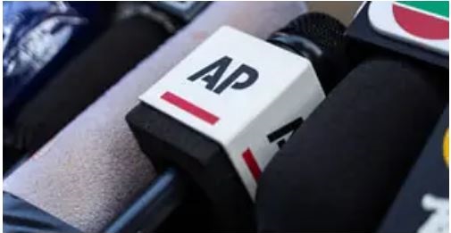 AP Style Press Release