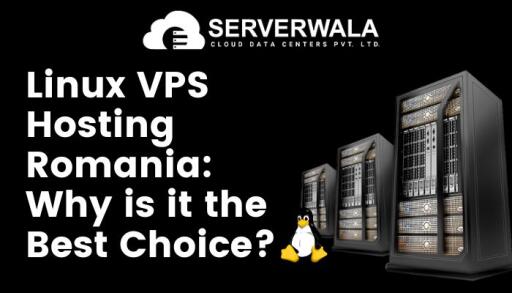 In this article, you will learn many reasons why VPS hosting Romania is the best choice for web hosting.

https://worldnewsspot.com/linux-vps-hosting-romania-why-is-it-the-best-choice/