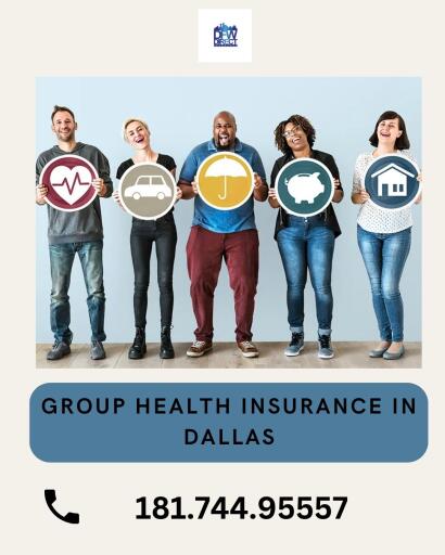 Our group health insurance plans in Dallas are tailor-made for businesses that prioritize the well-being of their employees. We offer a range of comprehensive plans that can be customized to suit your team's unique needs. Our group health insurance fosters a healthier, more productive workforce by providing access to quality healthcare.