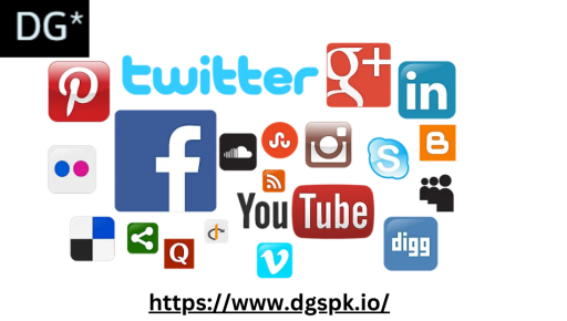Elevate your online presence with DGSPK, a leading social media company. We specialize in crafting compelling content that fosters engagement and expands your digital reach. Let's connect and amplify your social success today. Visit us. https://www.dgspk.io/
