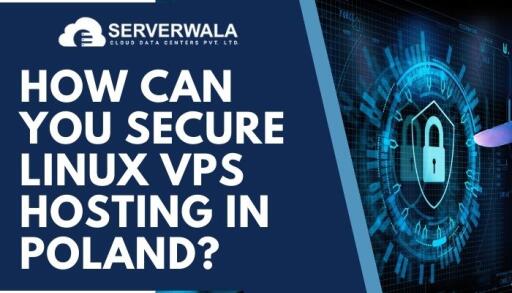 In this blog, we'll explore what a Linux VPS Poland is, why it should be secured, and nine effective ways to bolster the security of your server.

https://apkexclusive.com/how-can-you-secure-linux-vps-hosting-in-poland