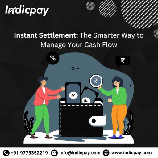As a leading payment gateway service provider in India, Indicpay is committed to providing businesses with the tools and support they need to thrive in the digital era. Contact us today to learn more about how Indicpay’s B2B payment gateway can transform your business.

best payment gateway service provider in india

https://indicpay.com/