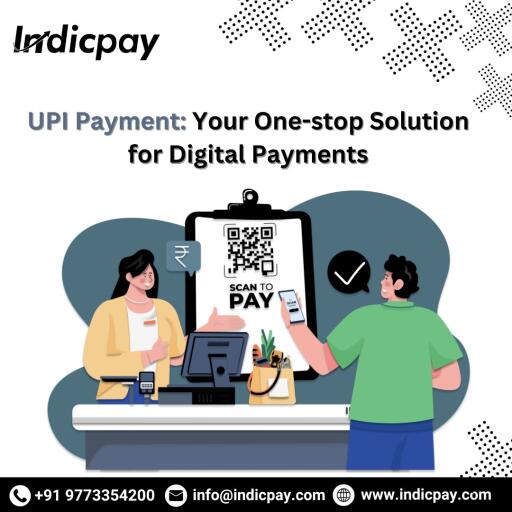 Indicpay’s B2B payment gateway empowers businesses to streamline their payment processes, enhance security, and improve cash flow management. By partnering with Indicpay, businesses can focus on what matters most — growing their business and building strong relationships with their partners and suppliers.

best payment gateway in india

https://indicpay.com/