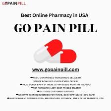 FOR ORDER:- https://gopainpill.com/product-category/buy-adderall-online

Before making any purchase, consult with a healthcare professional to assess your needs and follow proper channels for medication access. While convenience is important, your health and safety should be the top priorities. Ensure that the medication you receive is both authentic and safe.