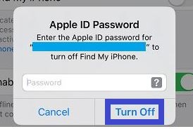 how-to-turn-off-find-my-iphone-from-another-device