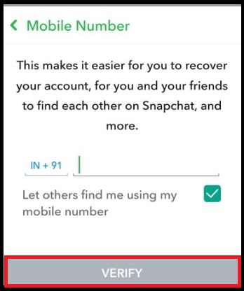how-to-delete-my-number-from-snapchat