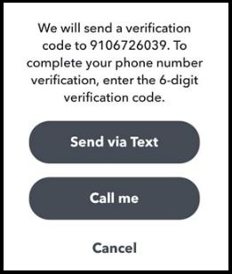 how-to-take-my-phone-number-off-snapchat