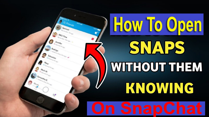 how-to-open-snaps-without-them-knowing