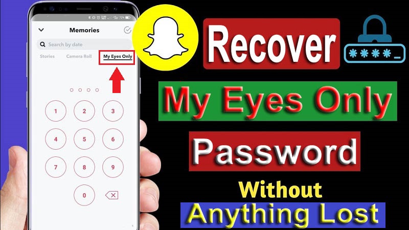 how-to-recover-my-eyes-only-password-without-deleting-everything