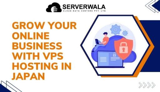 When it comes to maintaining a strong online presence, do not settle for less. Take advantage of the exceptional features and benefits that Japan VPS hosting servers offer. With Japan VPS server, unleash the potential of your website. Get started today and ascend above the competition!

https://www.classifiedads.com/tech_services/94bw5vblw3d98