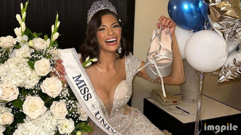 Sheynnis Palacios: Así lucía la modelo nicaragüense antes de ser coronada como Miss Universo 2023 GFVOgP