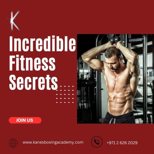 Enter the ring with Kane's Boxing Academy to learn the amazing fitness secrets of boxing in UAE. Come on a transformative journey with us, and we'll help you redefine your fitness objectives.