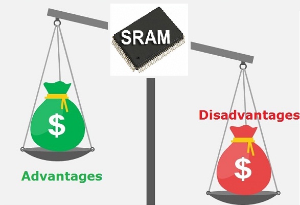 advantage-and-disadvantage-of-sram