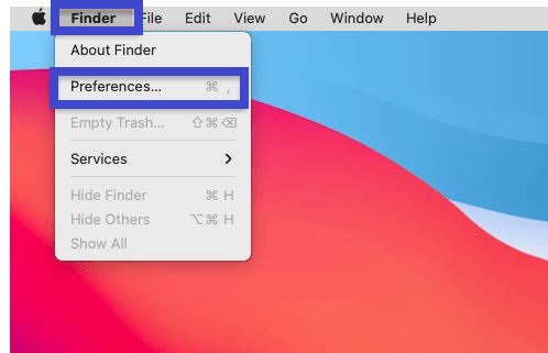 How-to-Hide-Desktop-Icons-on-Mac
