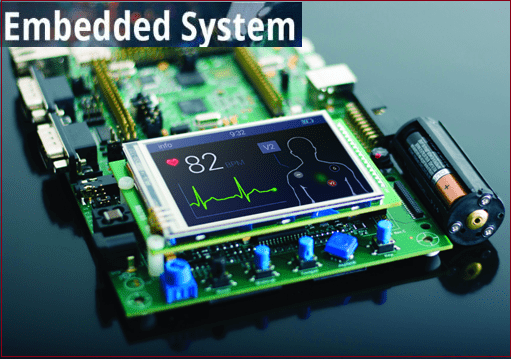 embedded-system