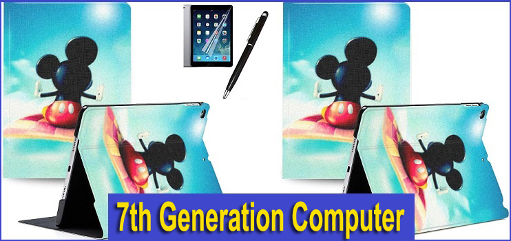 7th Generation Computers