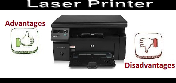 advantages-and-disadvantages-of-laser-printer