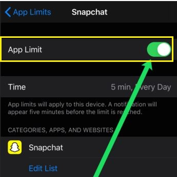 allow-camera-access-on-snapchat-iphone