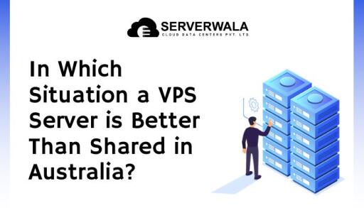 Need assistance choosing a web hosting plan for your website? This article explains what shared hosting and a VPS server Australia are and why they differ.

https://leadgrowdevelop.com/in-which-situation-a-vps-server-is-better-than-shared-in-australia/
