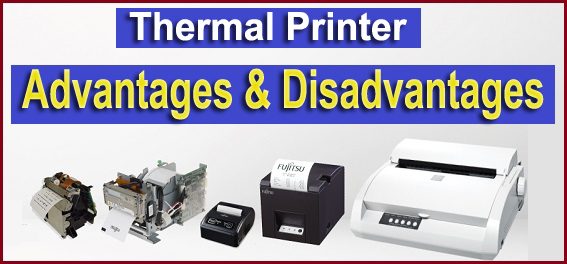 advantages-and-disadvantages-of-thermal-printers