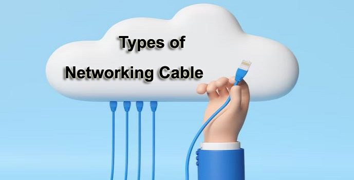 Types of Cables in Networking