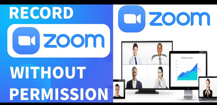 How-to-Record-Zoom-Meeting-without-Permission