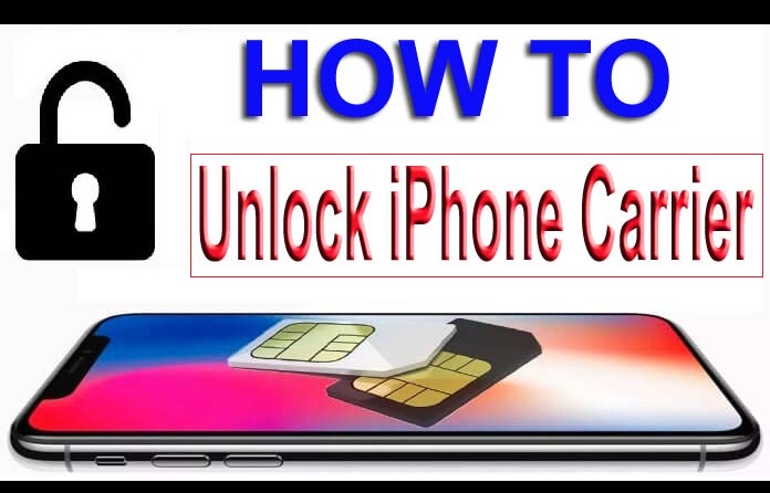 How-to-Unlock-iPhone-Carrier