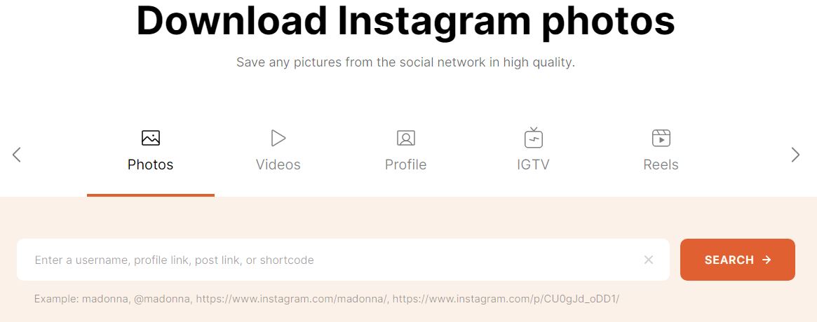 View Instagram Stories Without Account