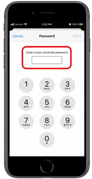 How-to-reset-Voicemail-Password-on-i-Phone