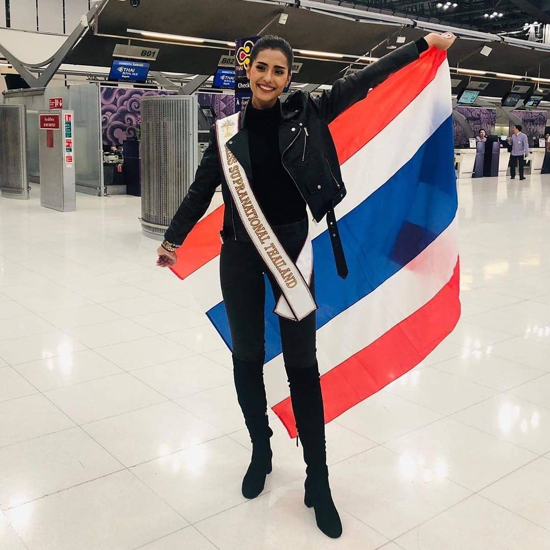 candidatas a miss supranational 2019. final: 6 dec. - Página 7 I185Dl