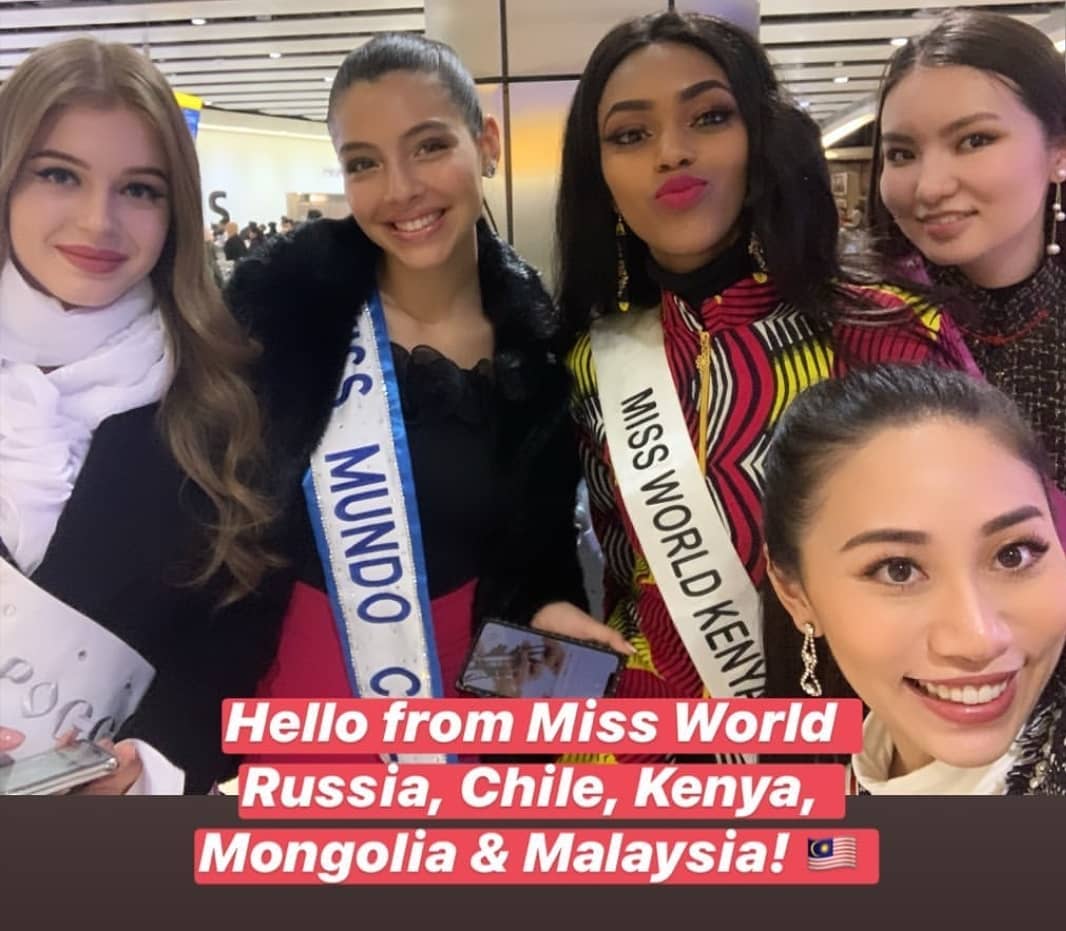 candidatas a miss world 2019. final: 14 dec. sede: london. - Página 17 I1puNk