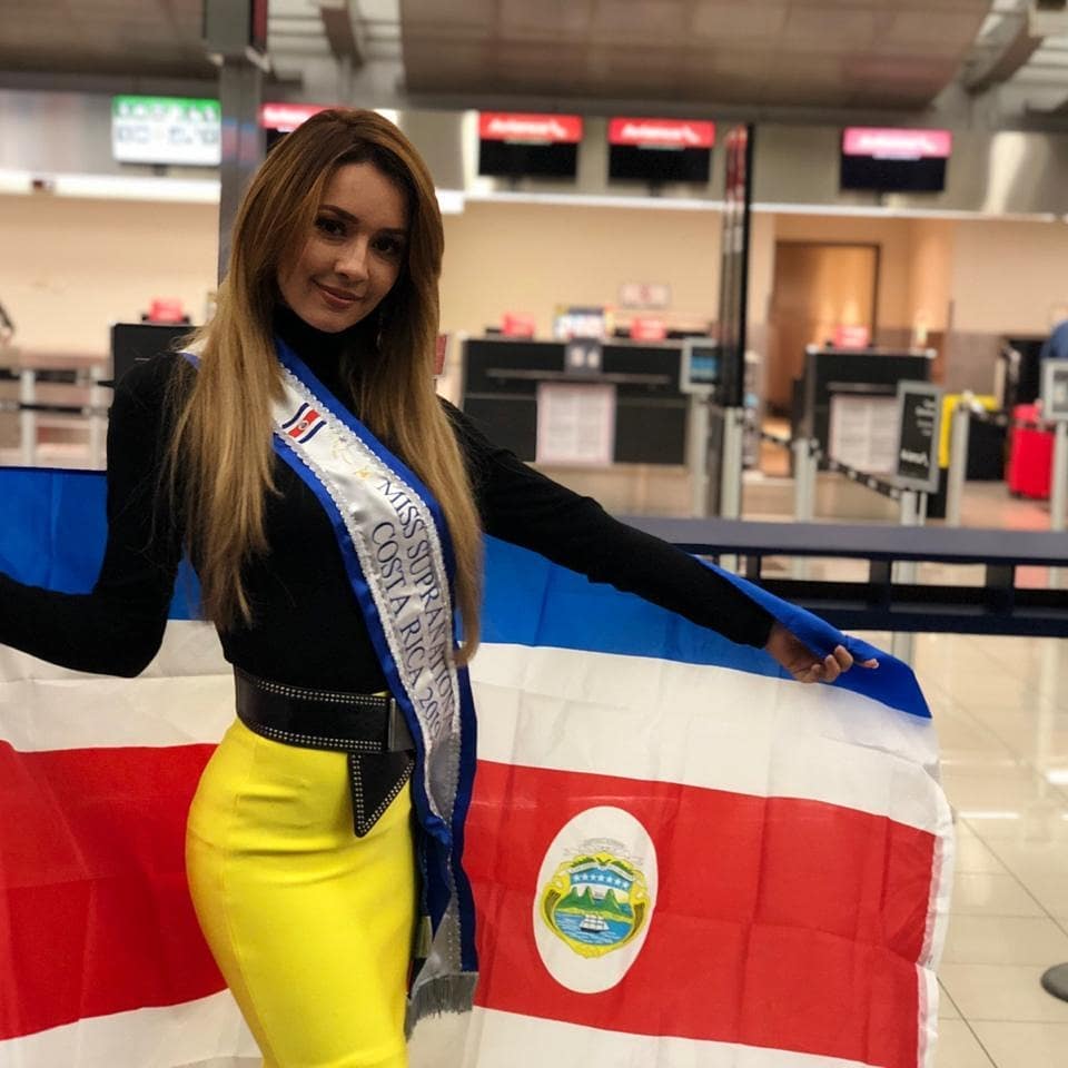 candidatas a miss supranational 2019. final: 6 dec. - Página 6 I1zWVh
