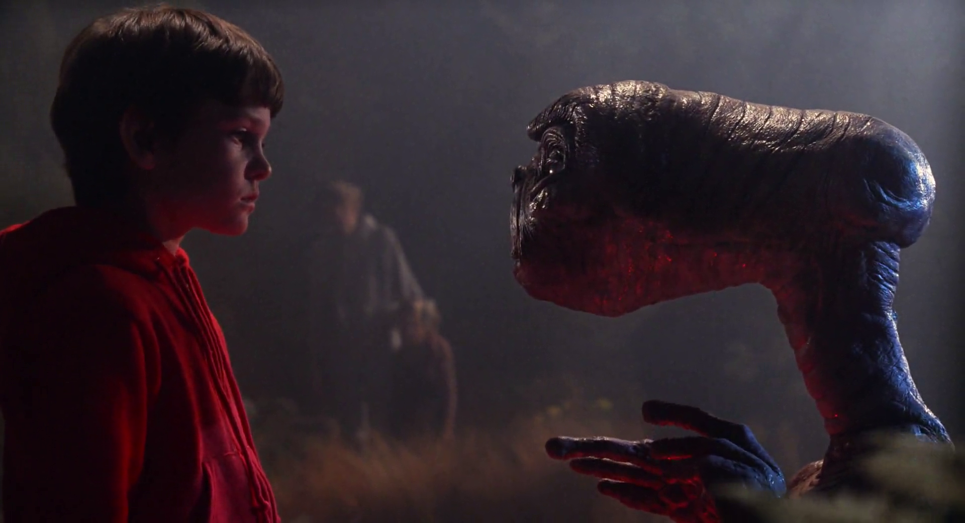 E T The Extra Terrestrial 1982 Dee Wallace 1080p H264 AC 3 DolbyD 5 1 nickarad