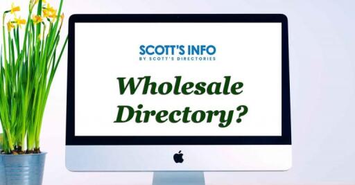 Looking for list of Wholesale Distributor in Canada to enhance your marketing strategy and gain profitable leads for your business. Sign up with Scott's Info today and give your business the much-needed boost. #wholesaledistributorsCanadahttps://www.scottsinfo.com/distributors-directory/