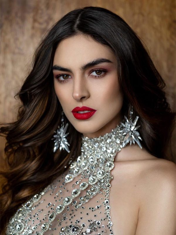 candidatas a top model of the world 2019. final: 24 january.  - Página 2 ICqXml