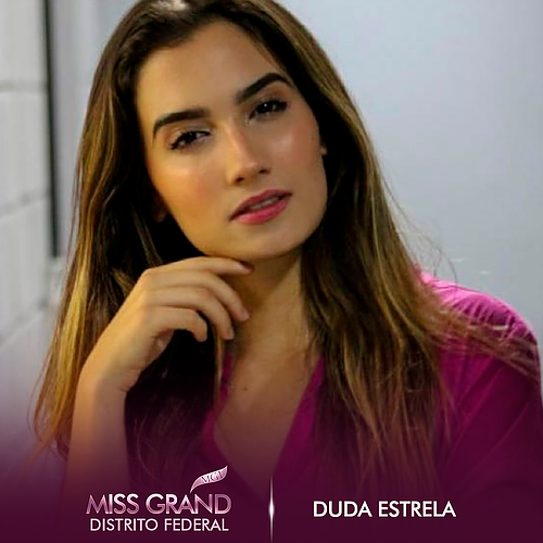 candidatas a miss grand brazil 2020. final: 30 january. IDLQR2