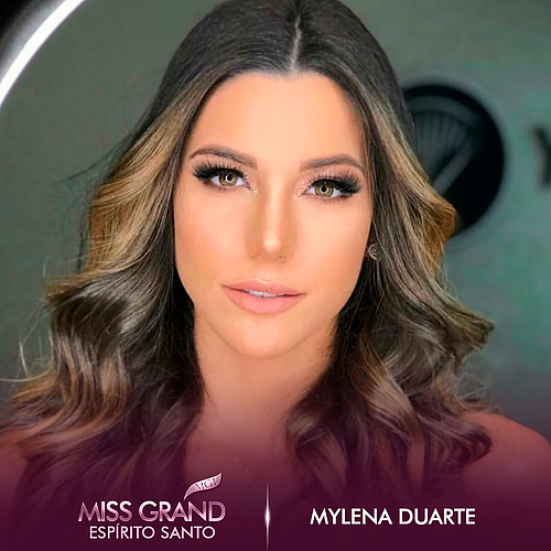 candidatas a miss grand brazil 2020. final: 30 january. IDLgfG