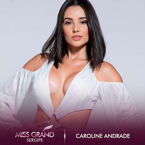 candidatas a miss grand brazil 2020. final: 30 january. - Página 2 IDO7JL