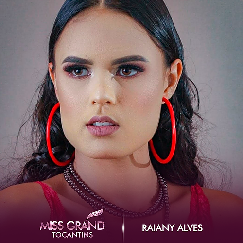 candidatas a miss grand brazil 2020. final: 30 january. - Página 2 IDONLx