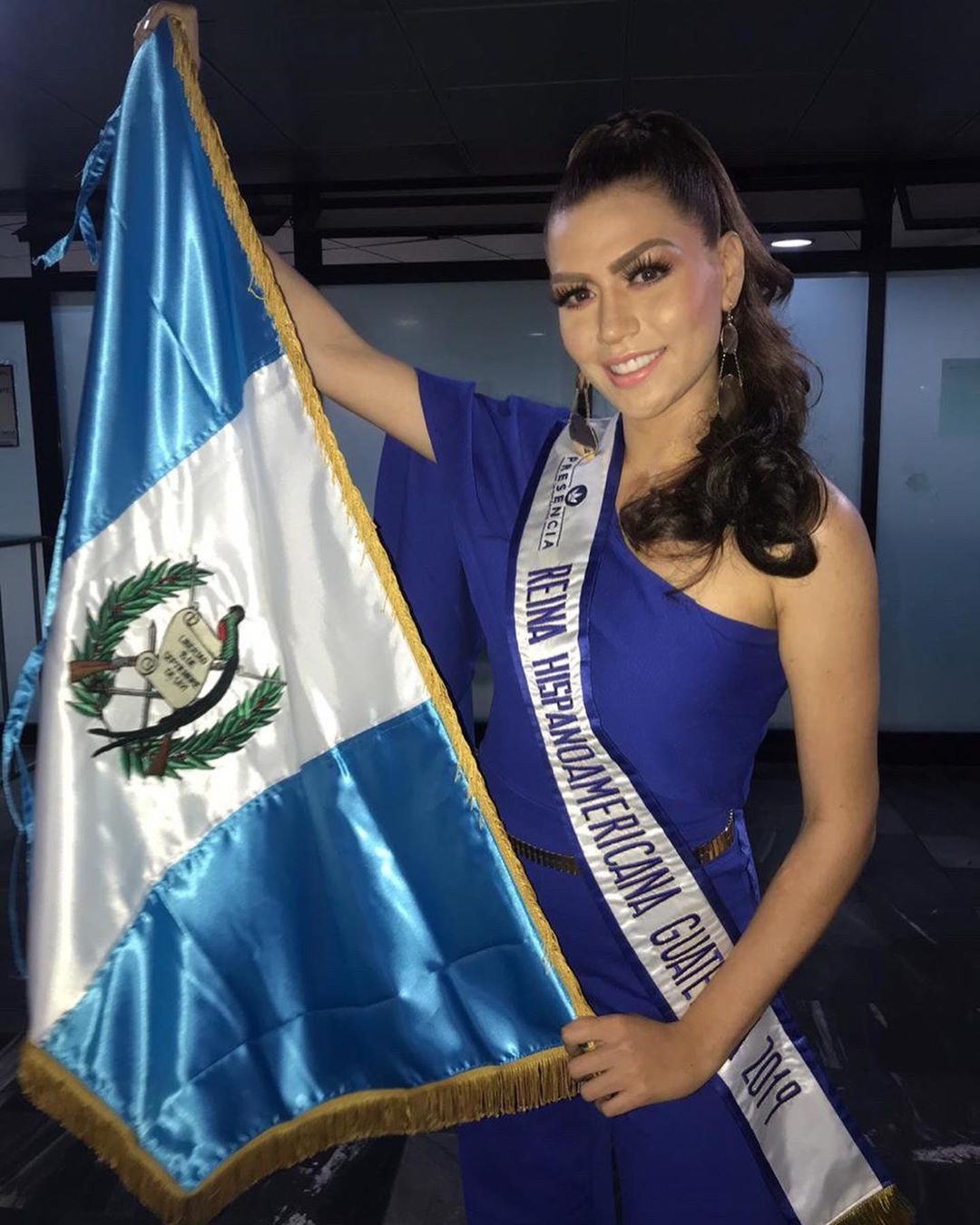 candidatas a reyna hispanoamericana 2019. final: 8 feb. 2020. - Página 4 IGe8NX